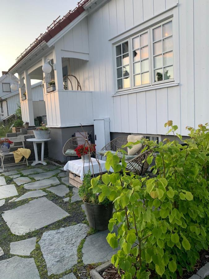 The Gingerbread House Appartement Lillehammer Buitenkant foto